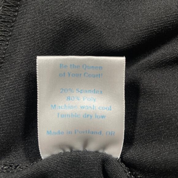 Queen of the Court Skort XL Camo Tennis Pickleball Athleisure Sporty Outdoor - Picture 4 of 10